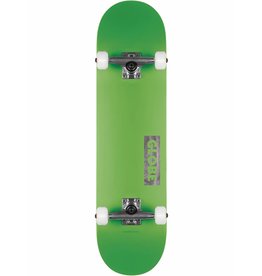 GLOBE Goodstock Complete Skateboard (8.0")