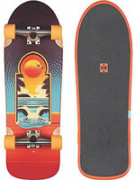 Globe Apeture Cruiser (9.9")