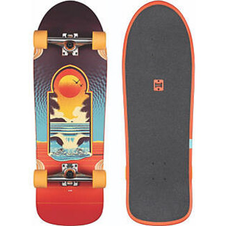 Globe Apeture Cruiser (9.9")