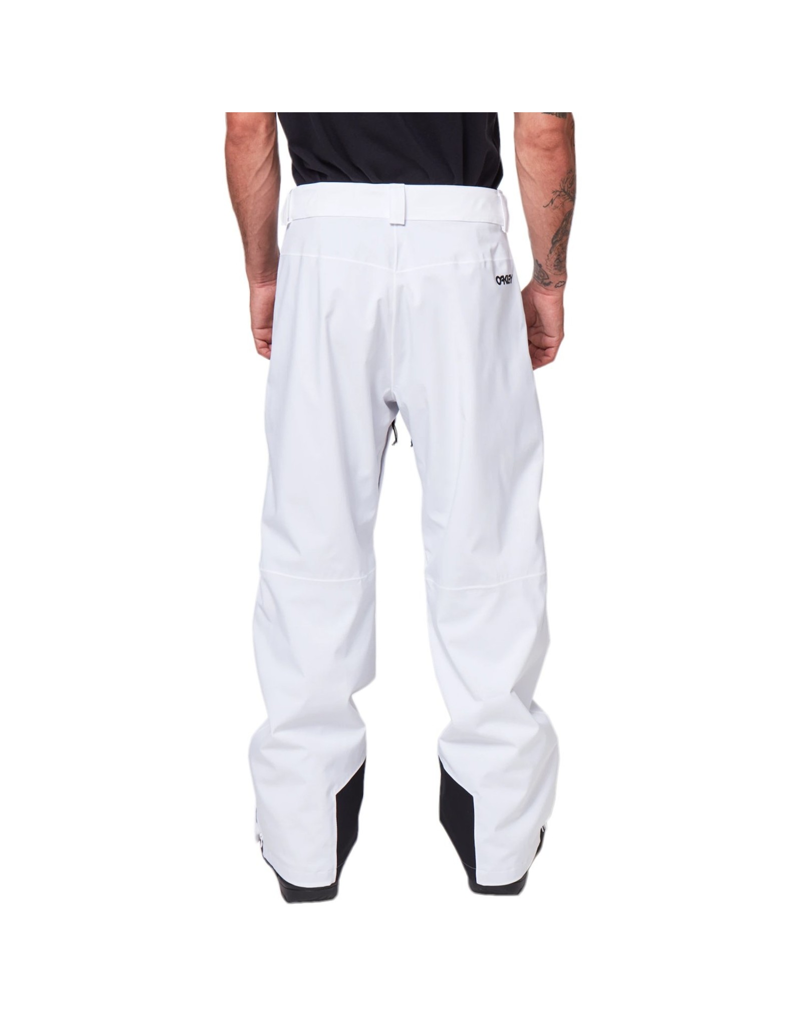 tnp lined shell pant