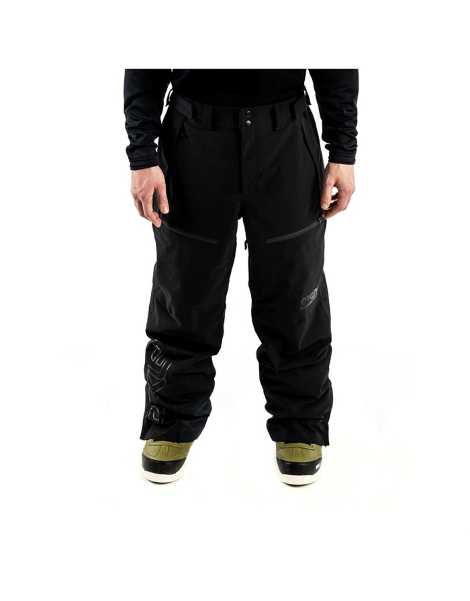tnp lined shell pant