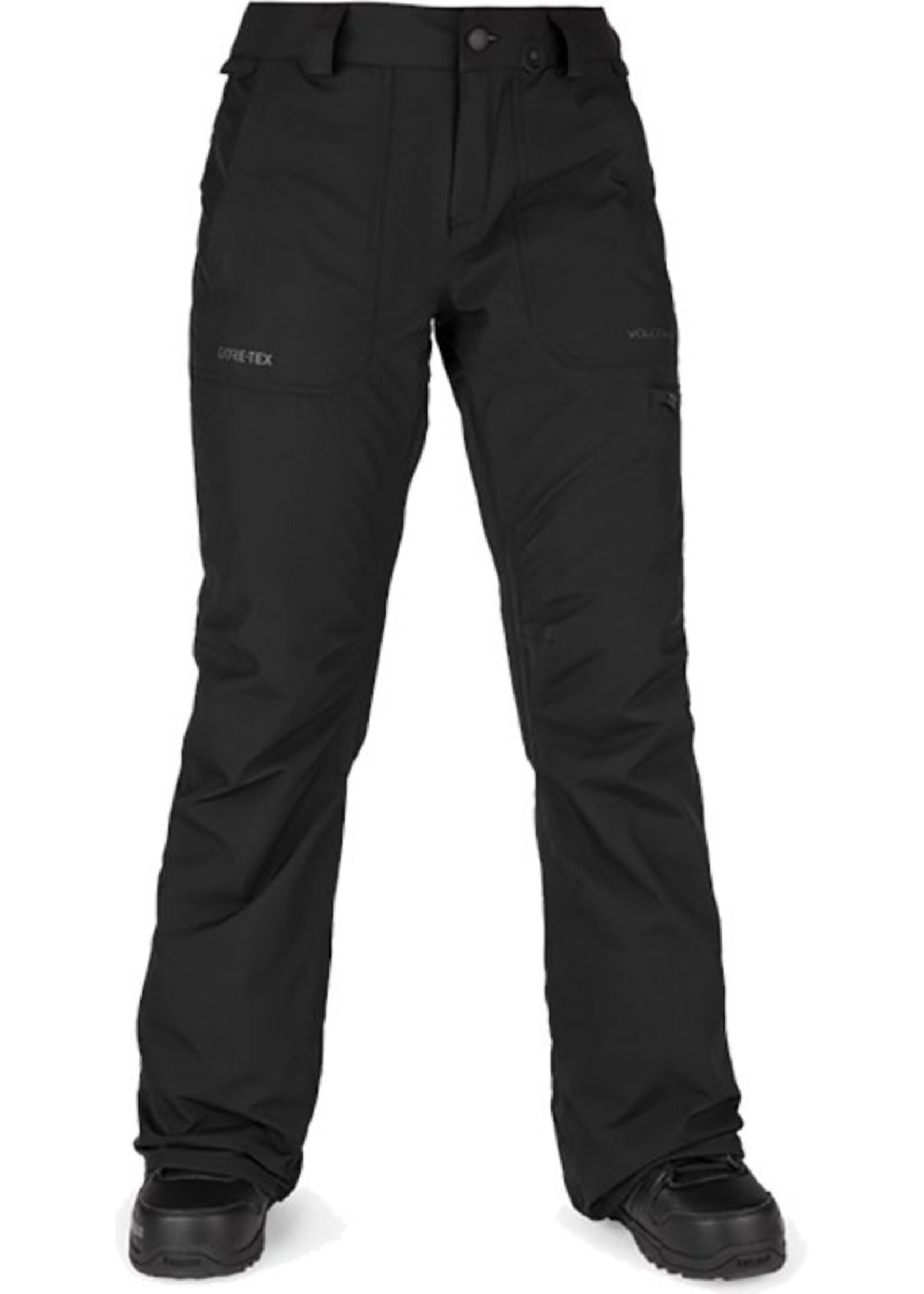 Volcom Knox Insulated Gore-Tex Pant
