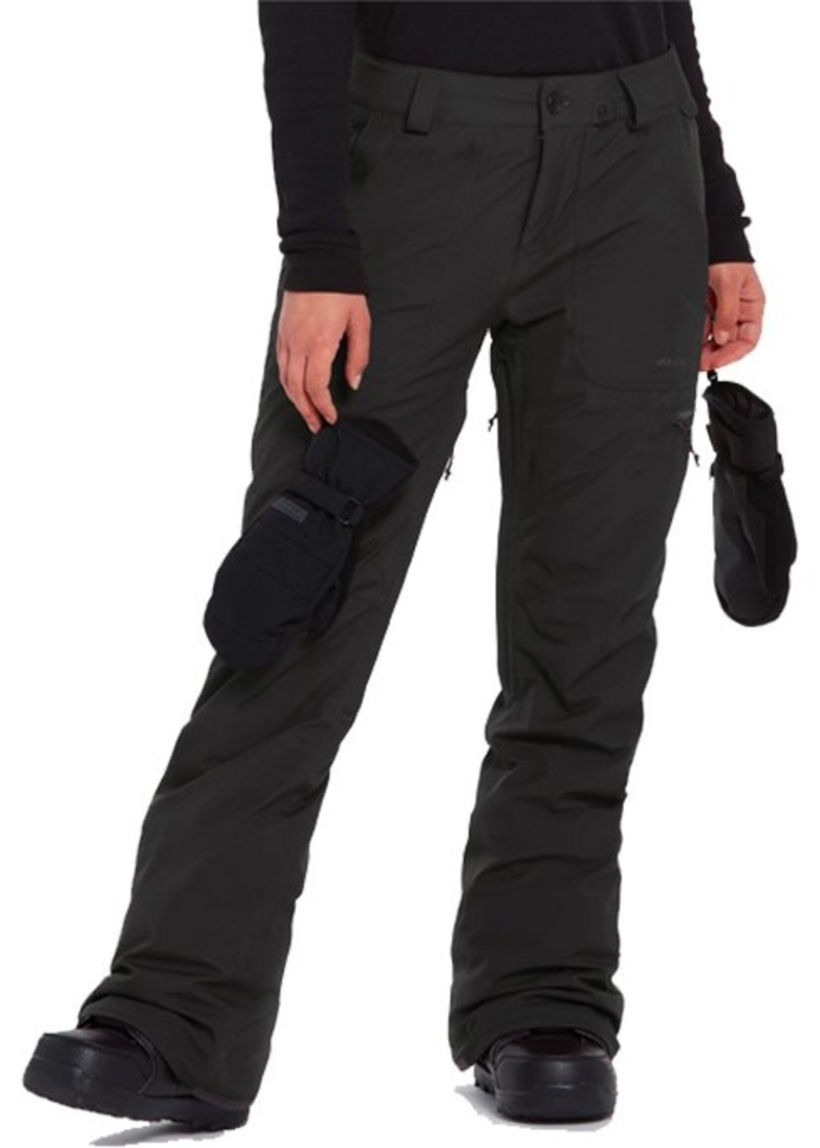 Volcom Knox Insulated Gore-Tex Pant