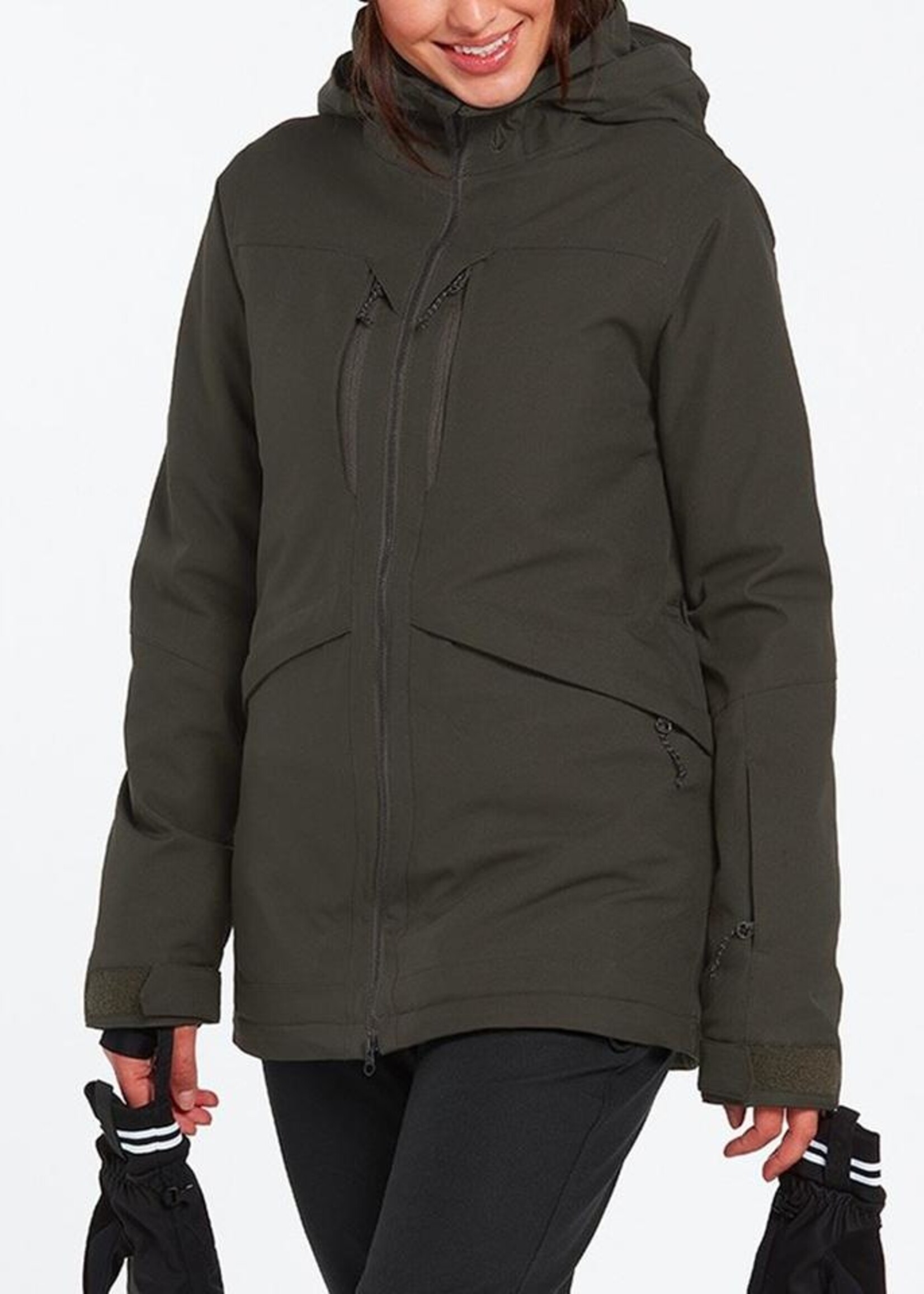 Volcom Shelter 3D Stretch Jacket