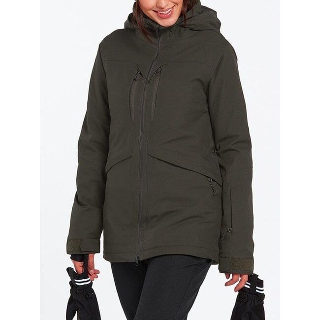 Volcom Shelter 3D Stretch Jacket