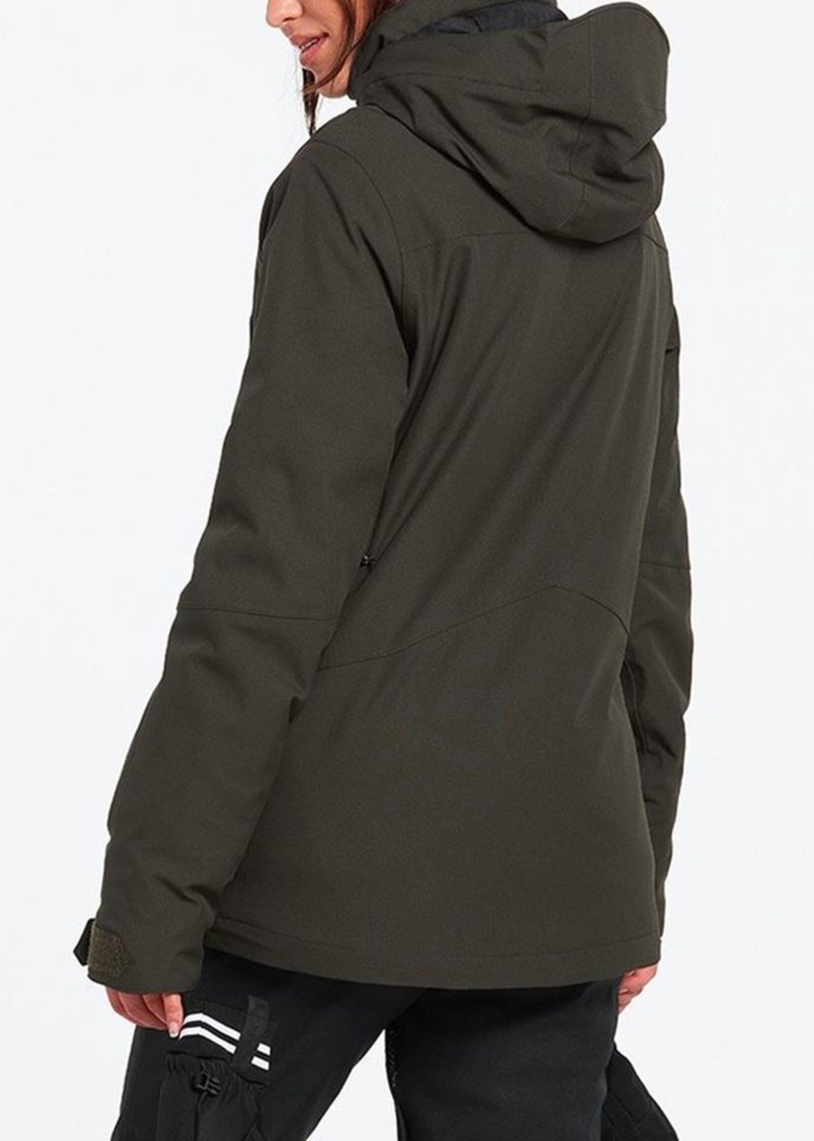 Volcom Shelter 3D Stretch Jacket