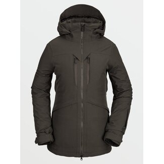 Volcom Shelter 3D Stretch Jacket