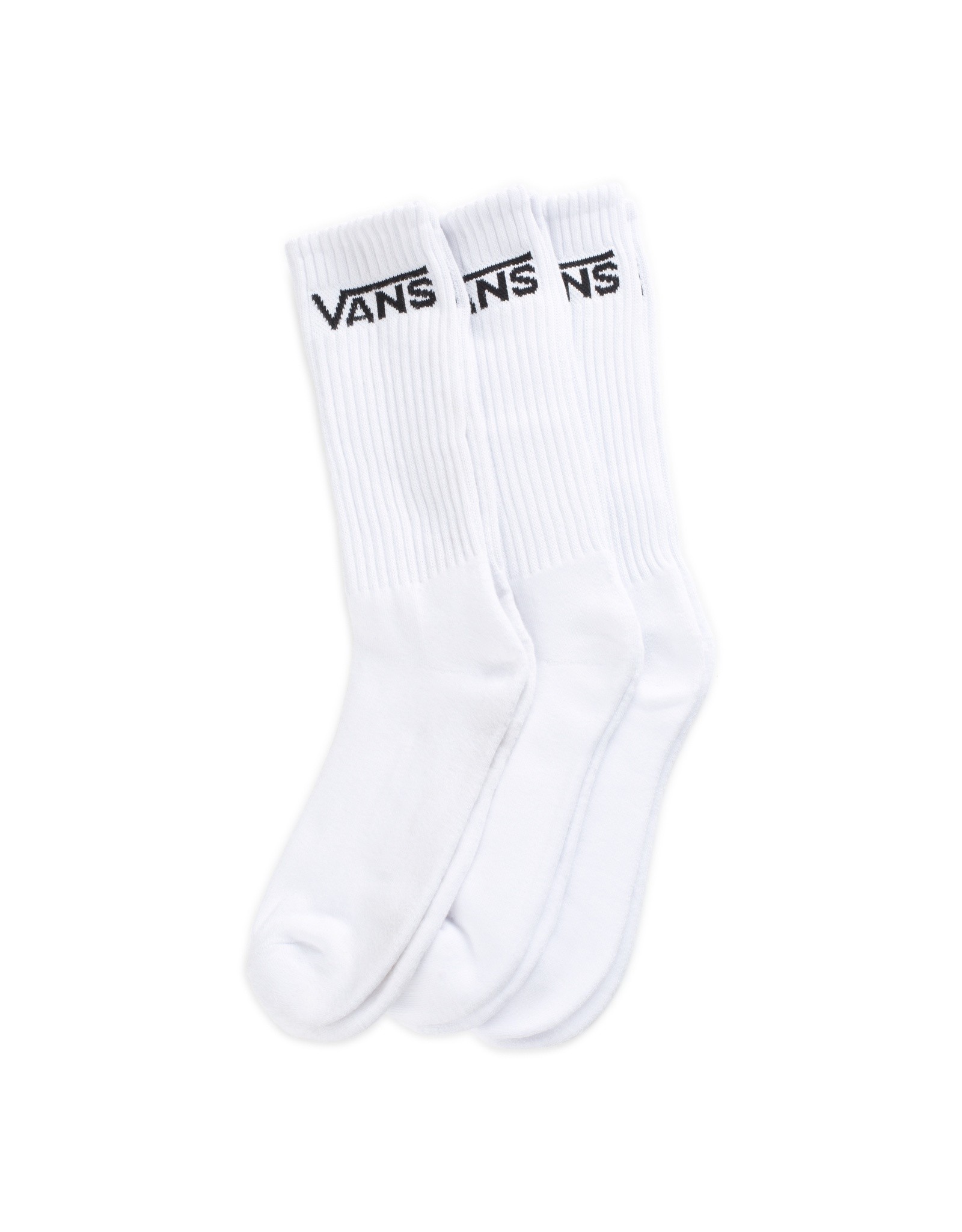 Vans Off The Wall 3-Pack Socks