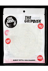 CRAB GRAB The Gripdisk