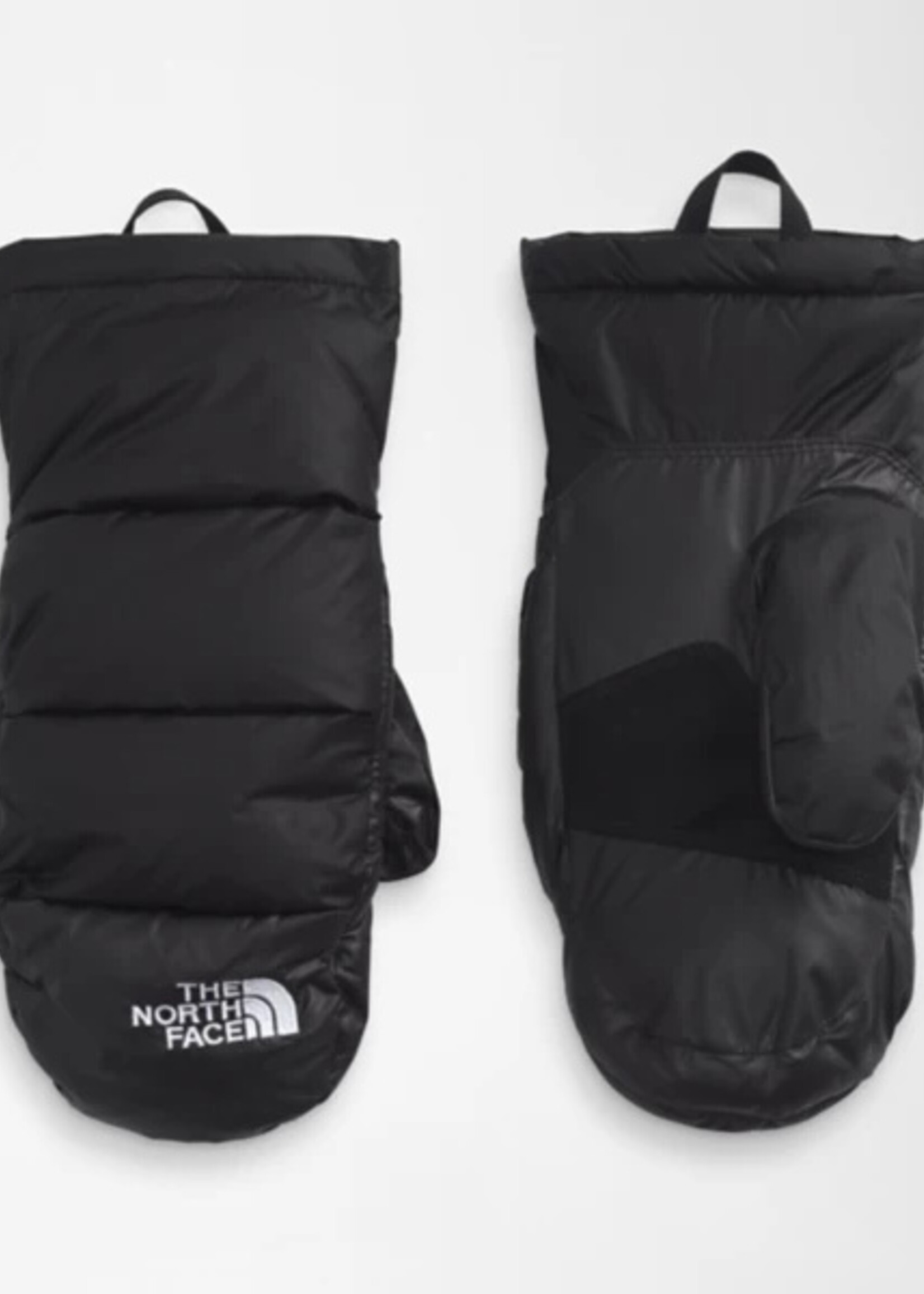 The North Face Nuptse Mitt