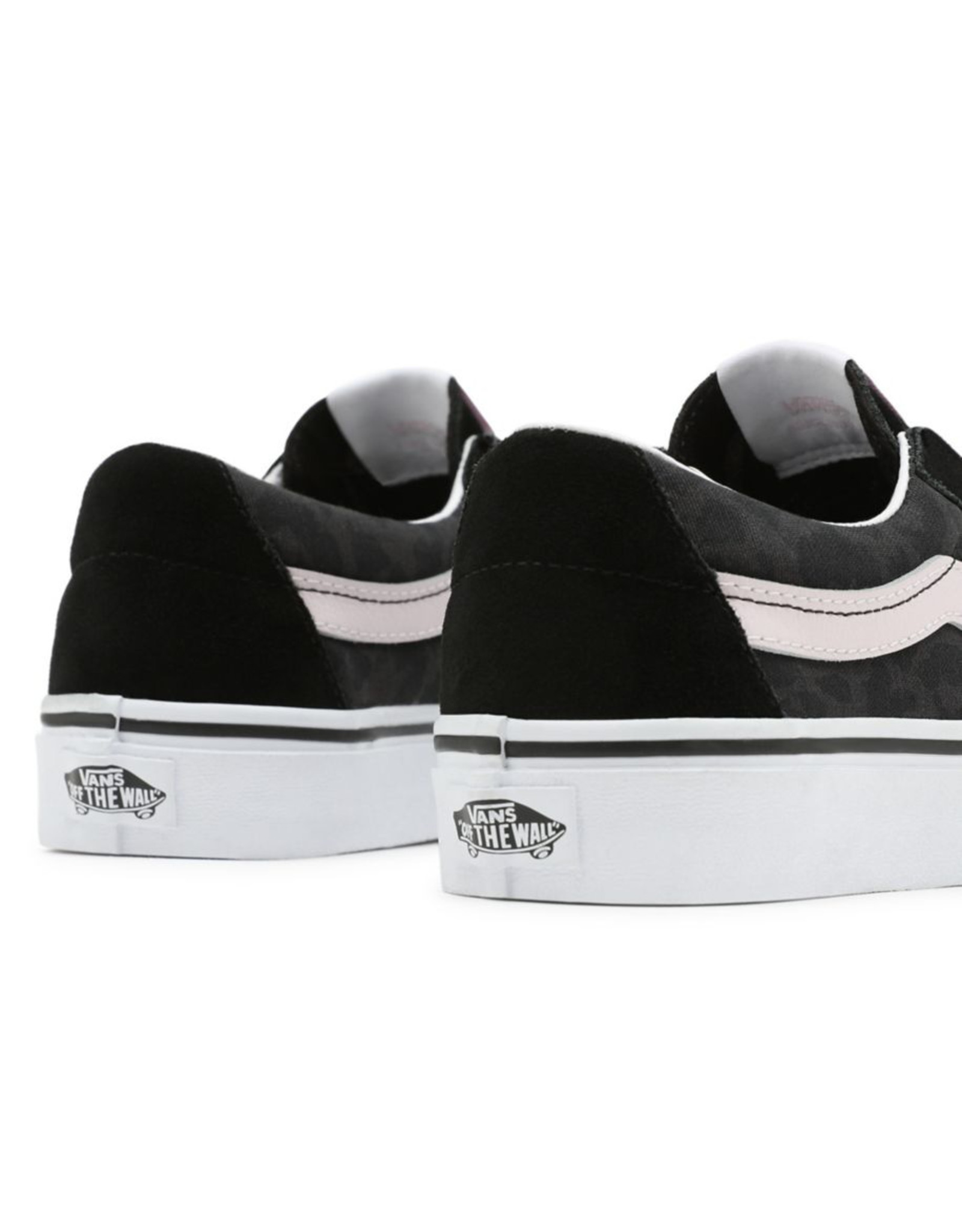 Vans Sk8-Low Shoes