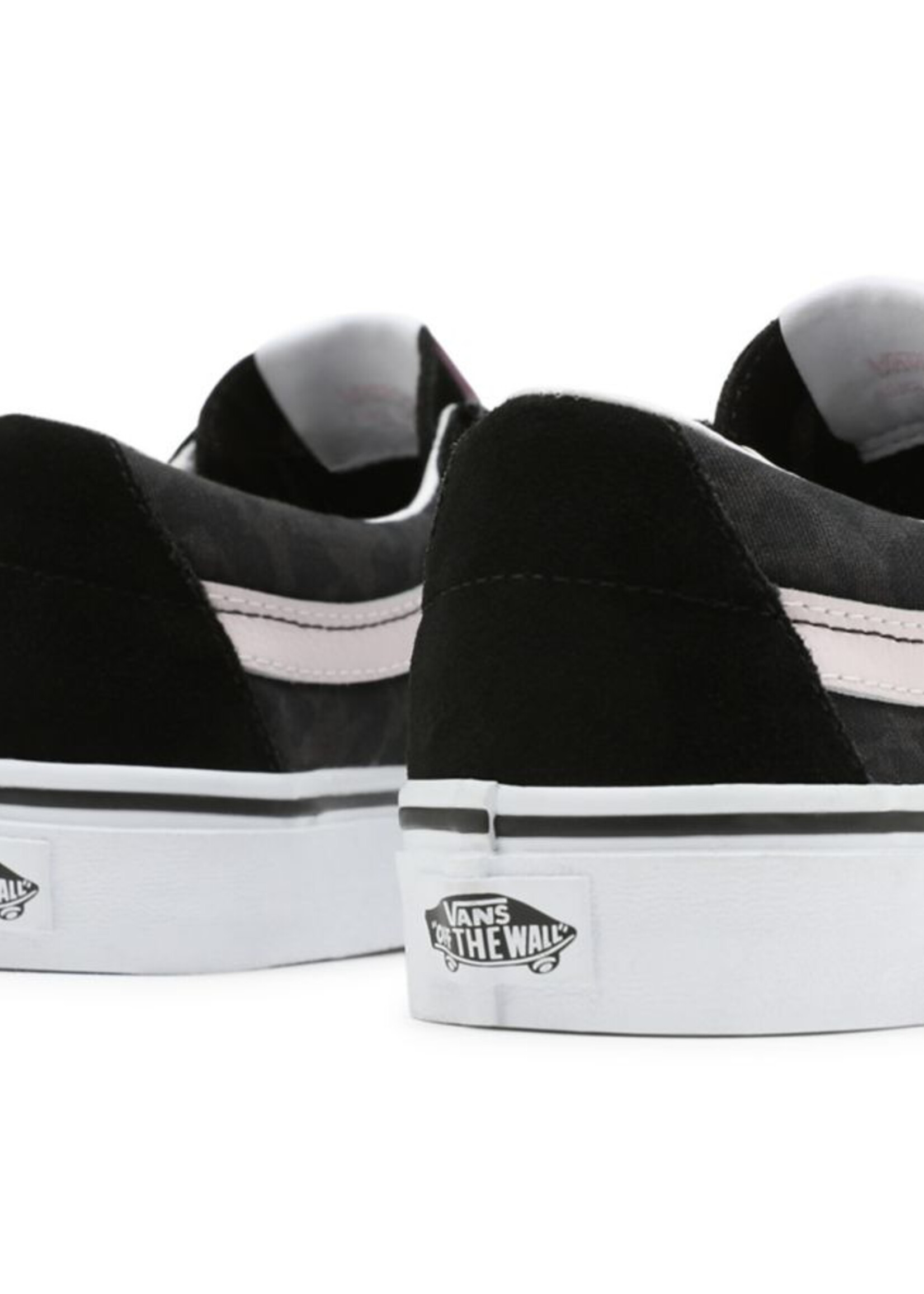 Vans Sk8-Low Shoes