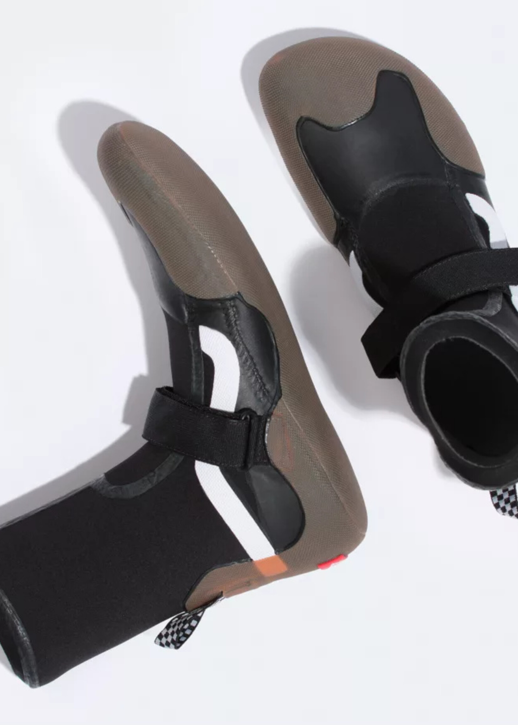 Vans Surf Boot 2 Hi-V