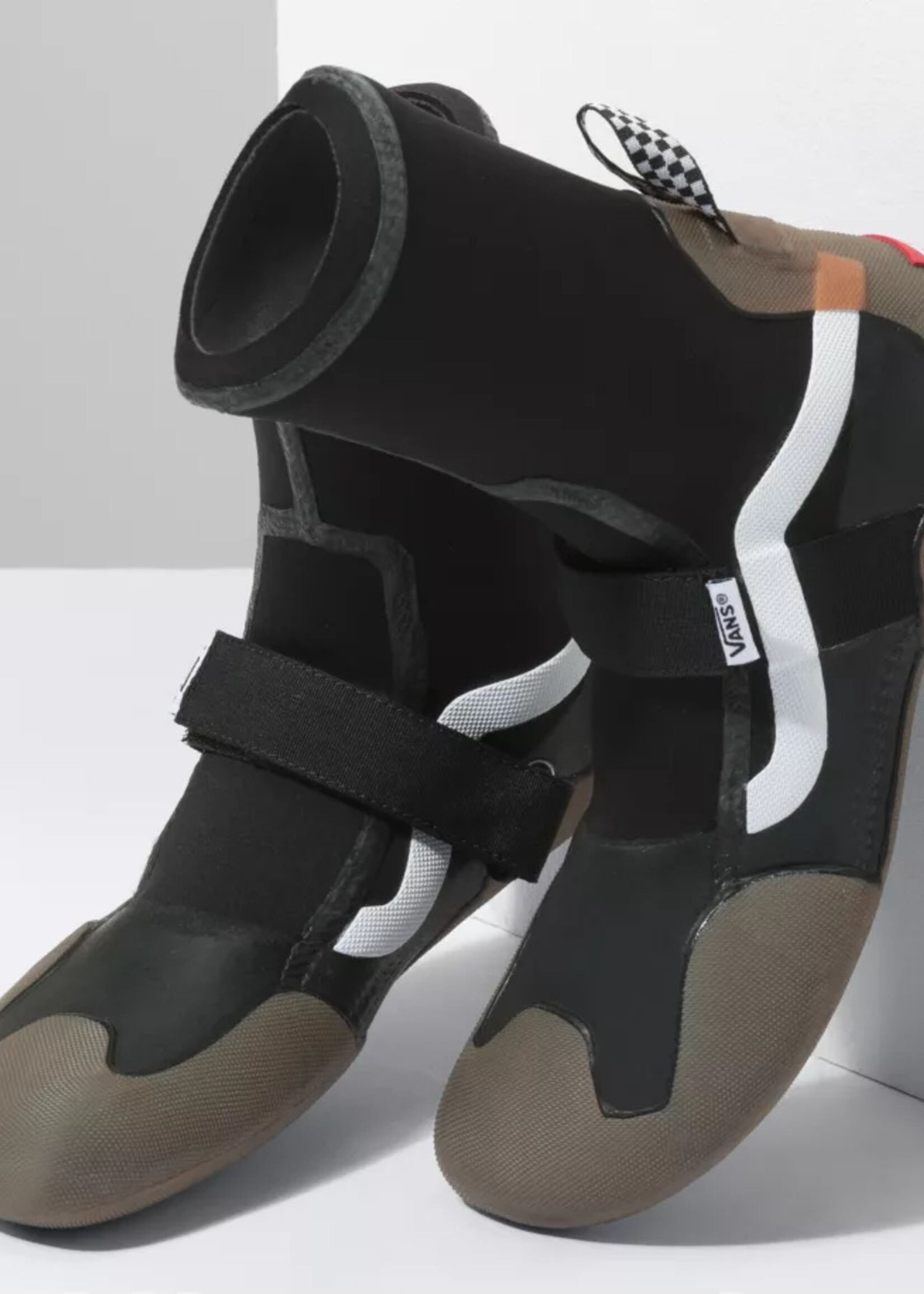 Vans Surf Boot 2 Hi-V