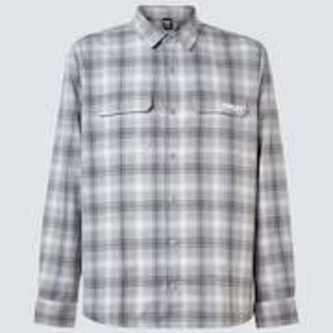Oakley Niseko Tech Flannel