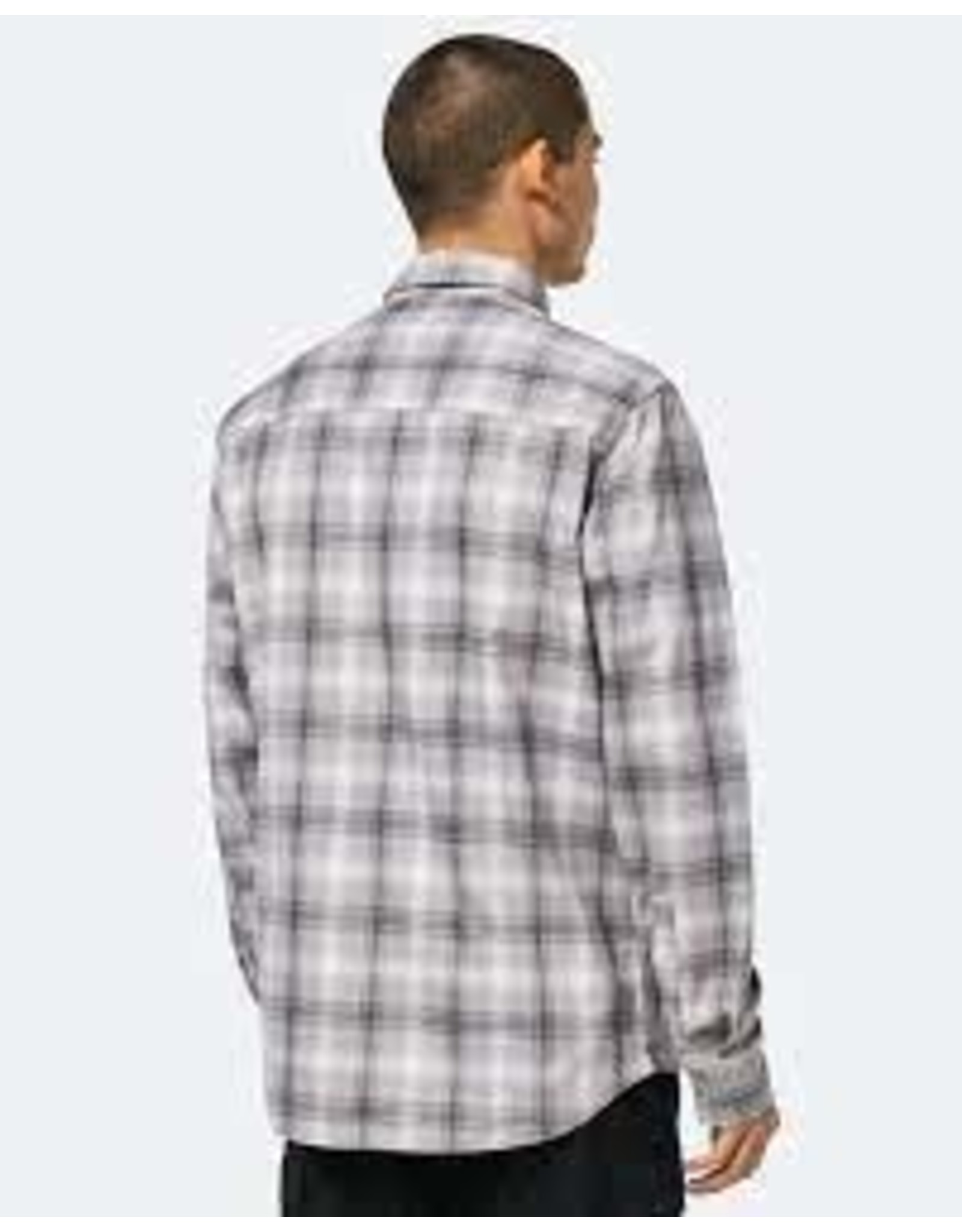 OAKLEY Niseko Tech Flannel