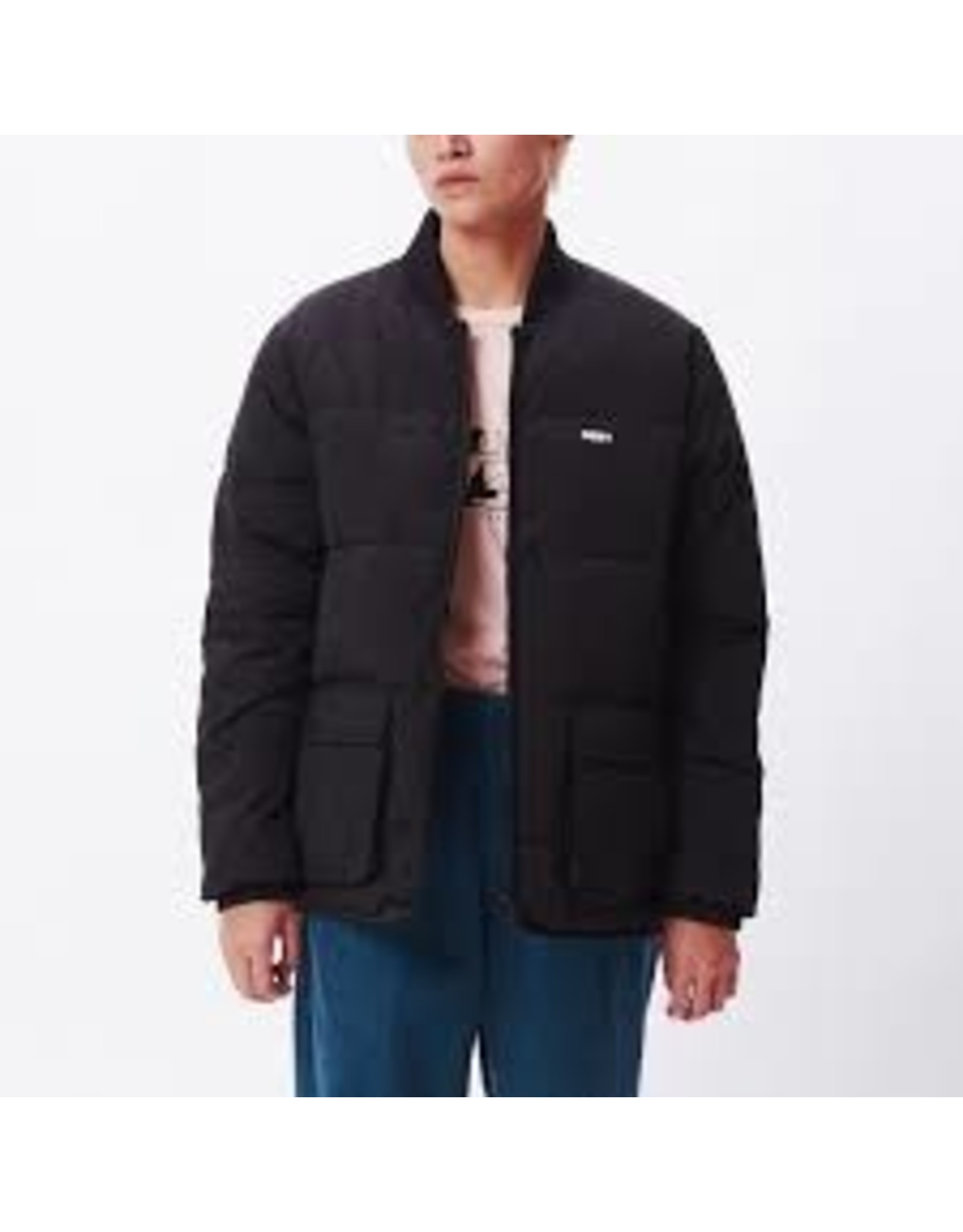 OBEY Dion Jacket