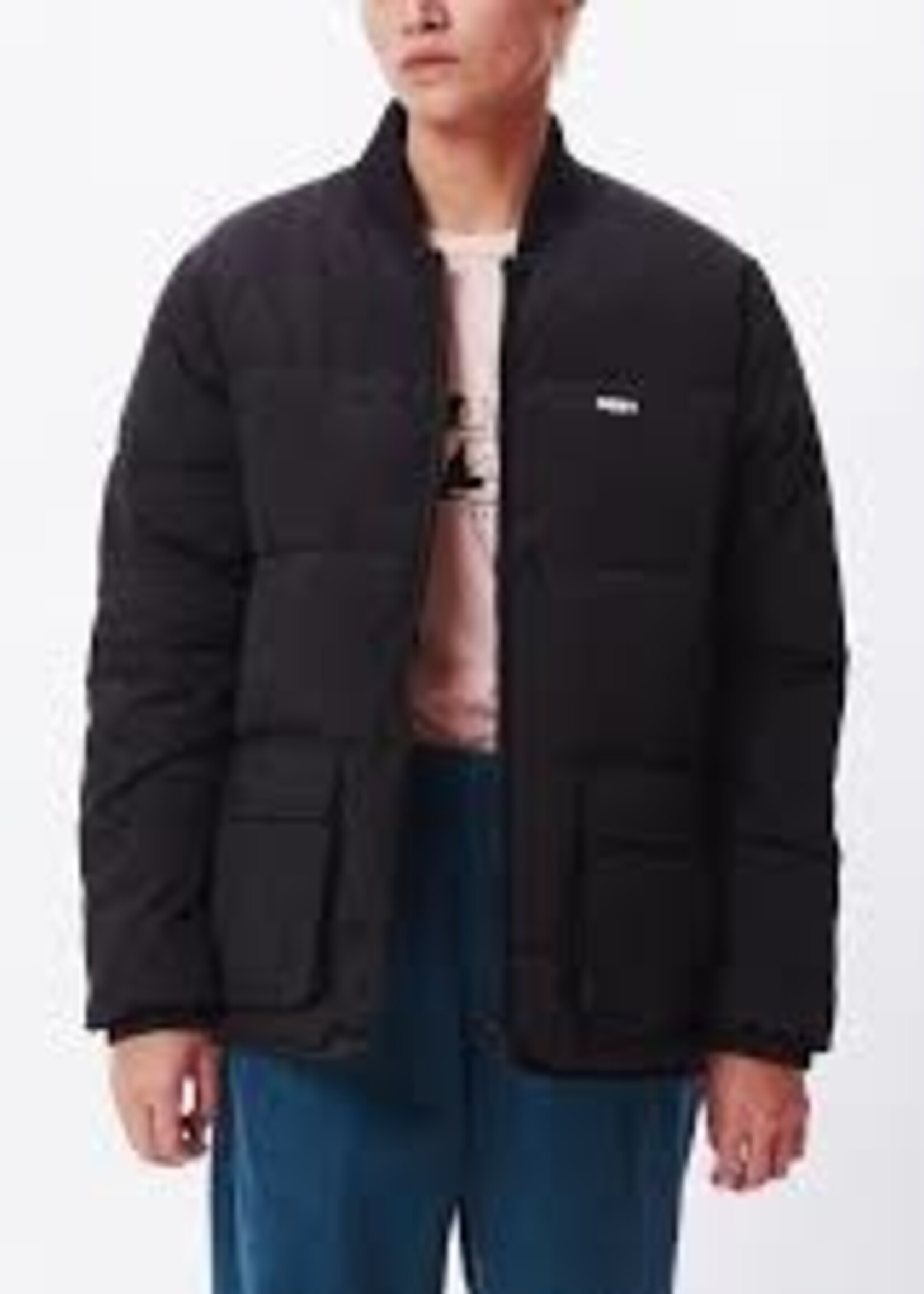 OBEY Dion Jacket