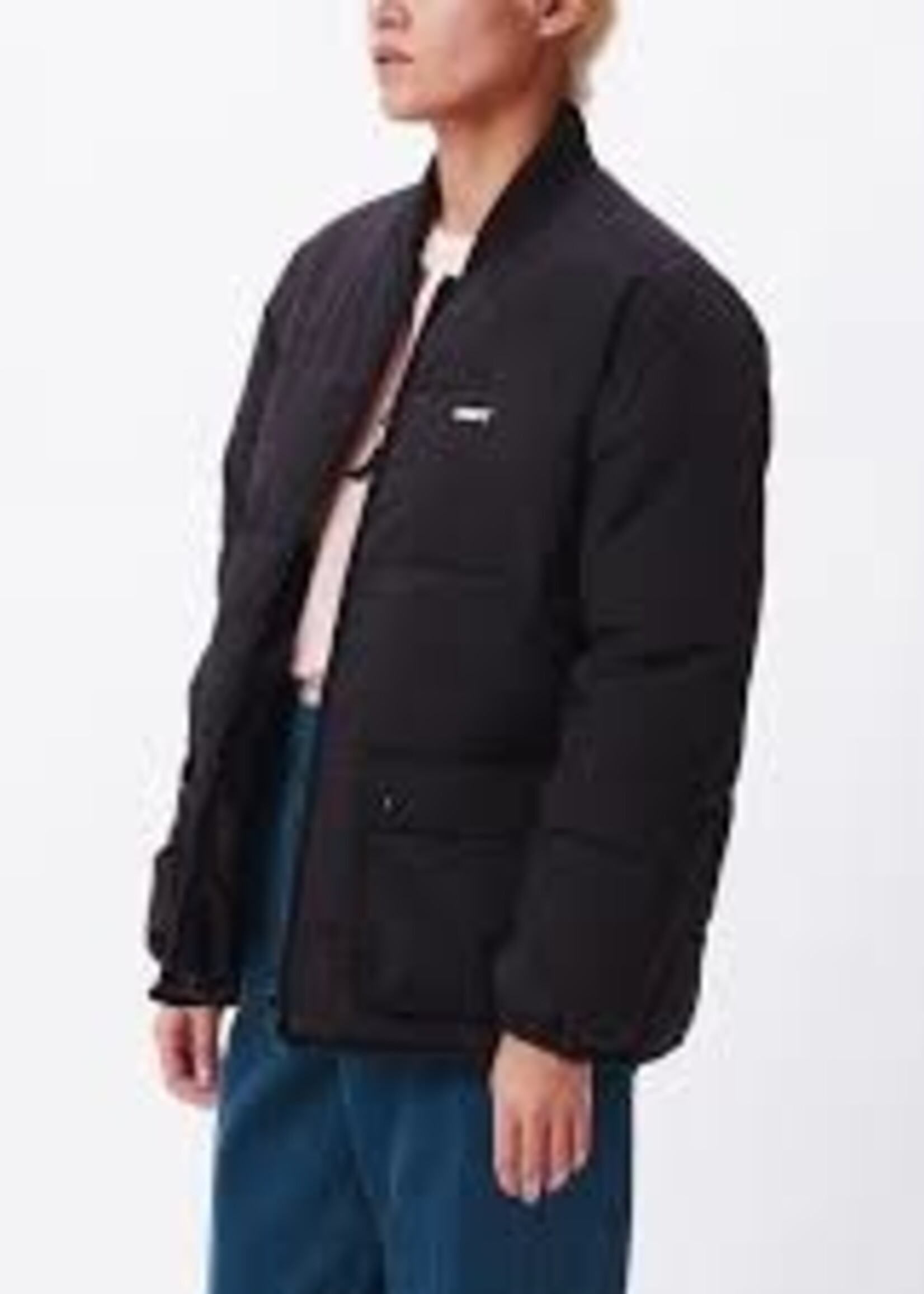OBEY Dion Jacket