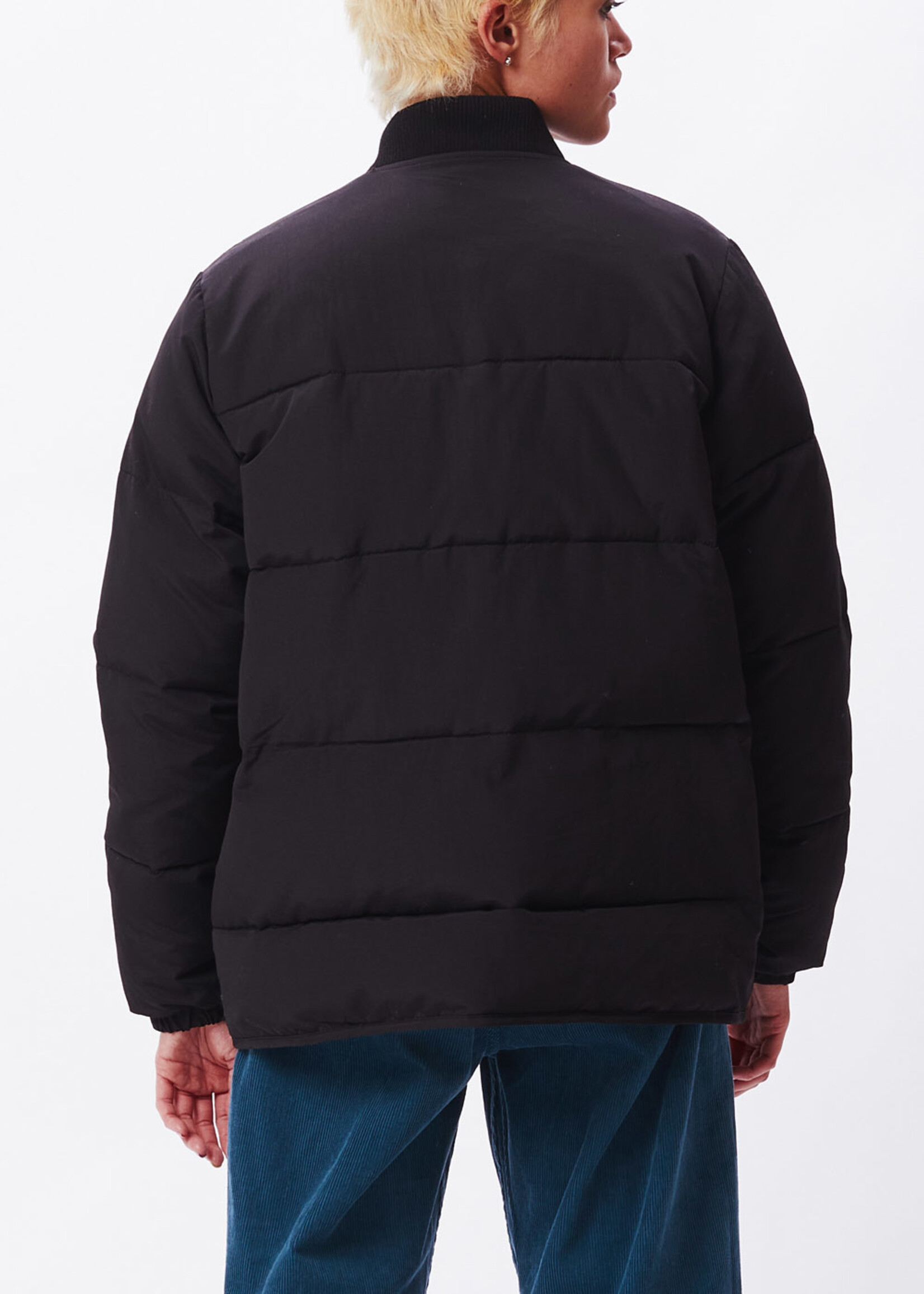 OBEY Dion Jacket