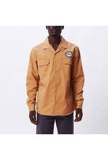 OBEY Benny Woven Shirt