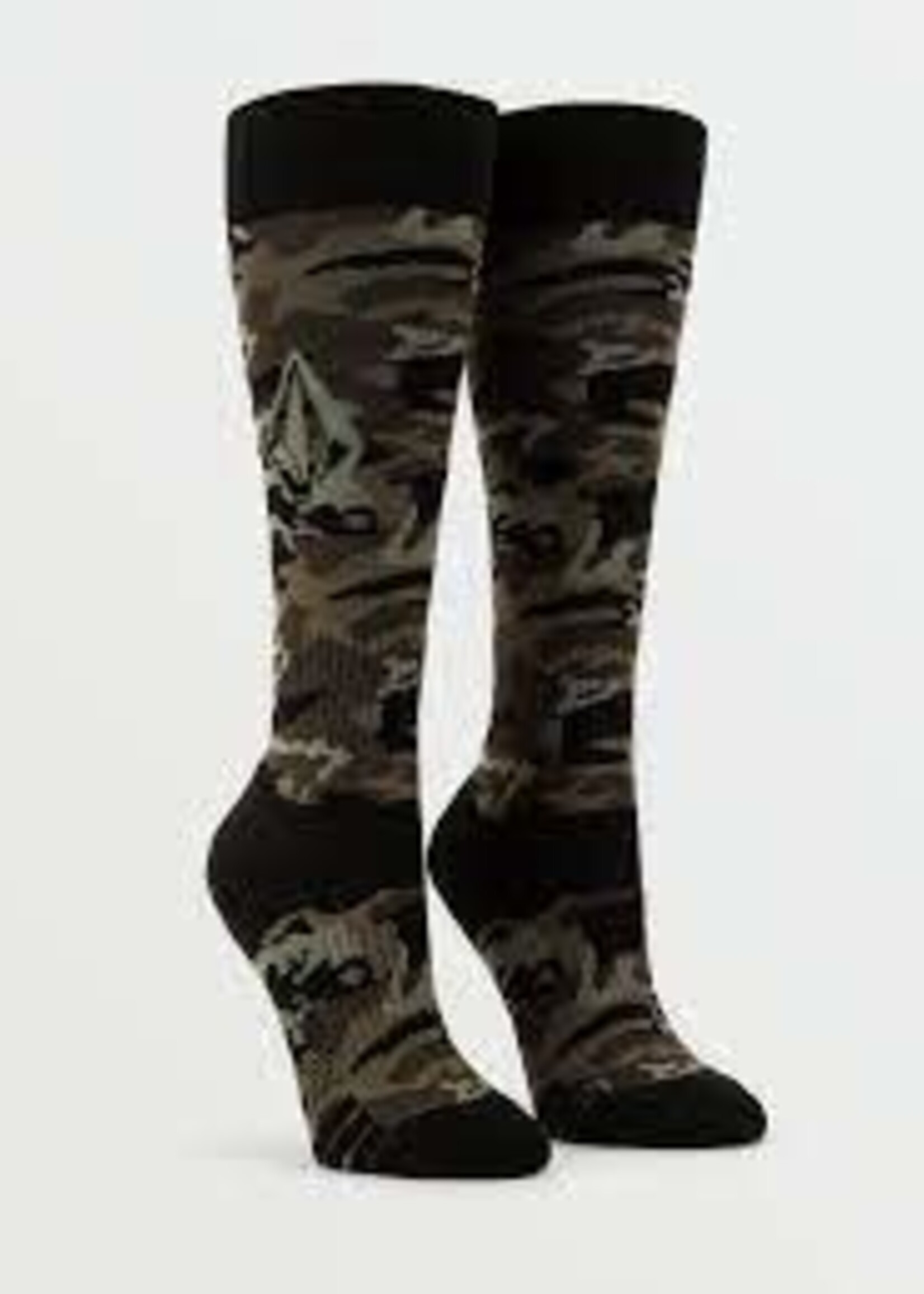 Volcom TTT Socks