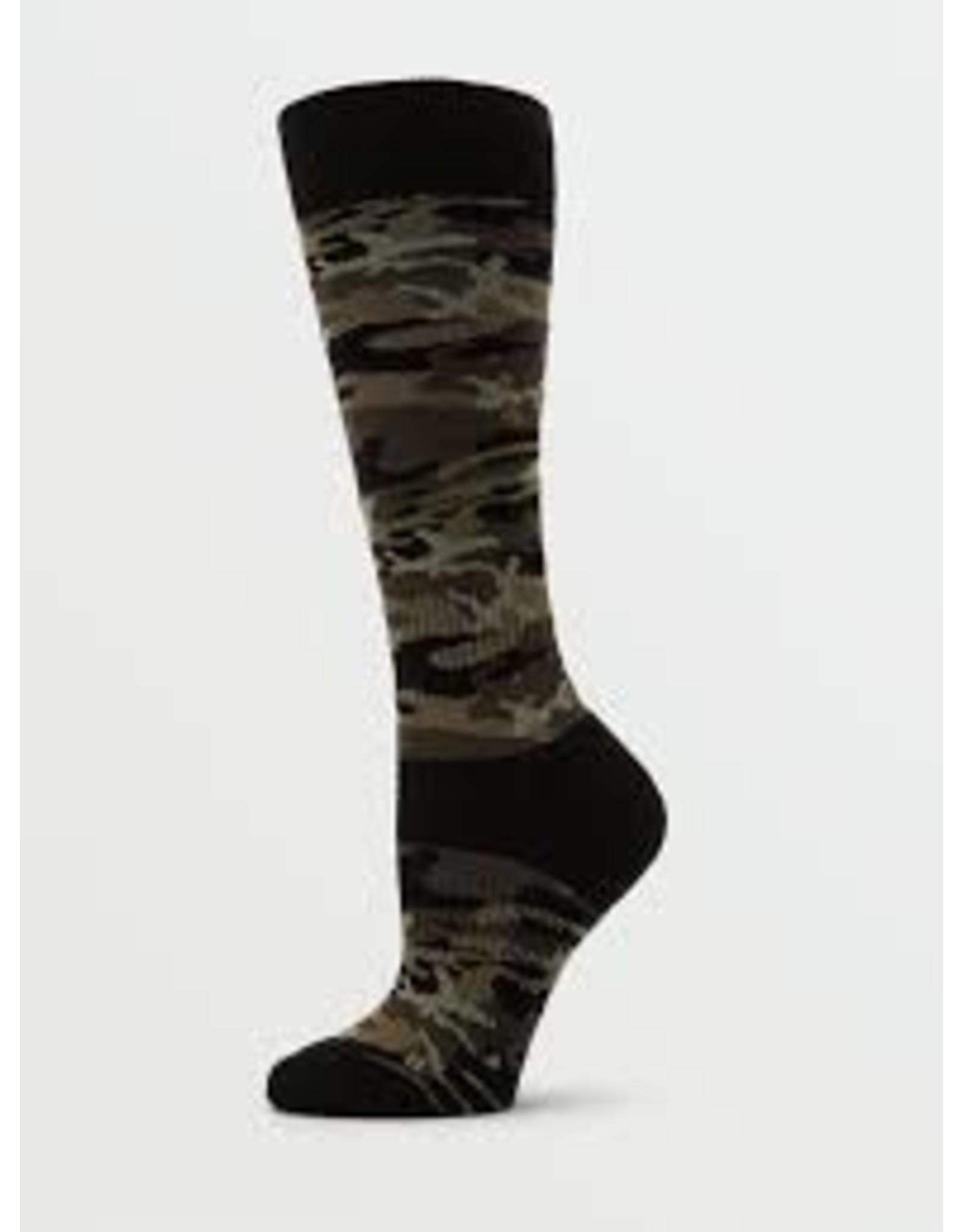 VOLCOM TTT Socks