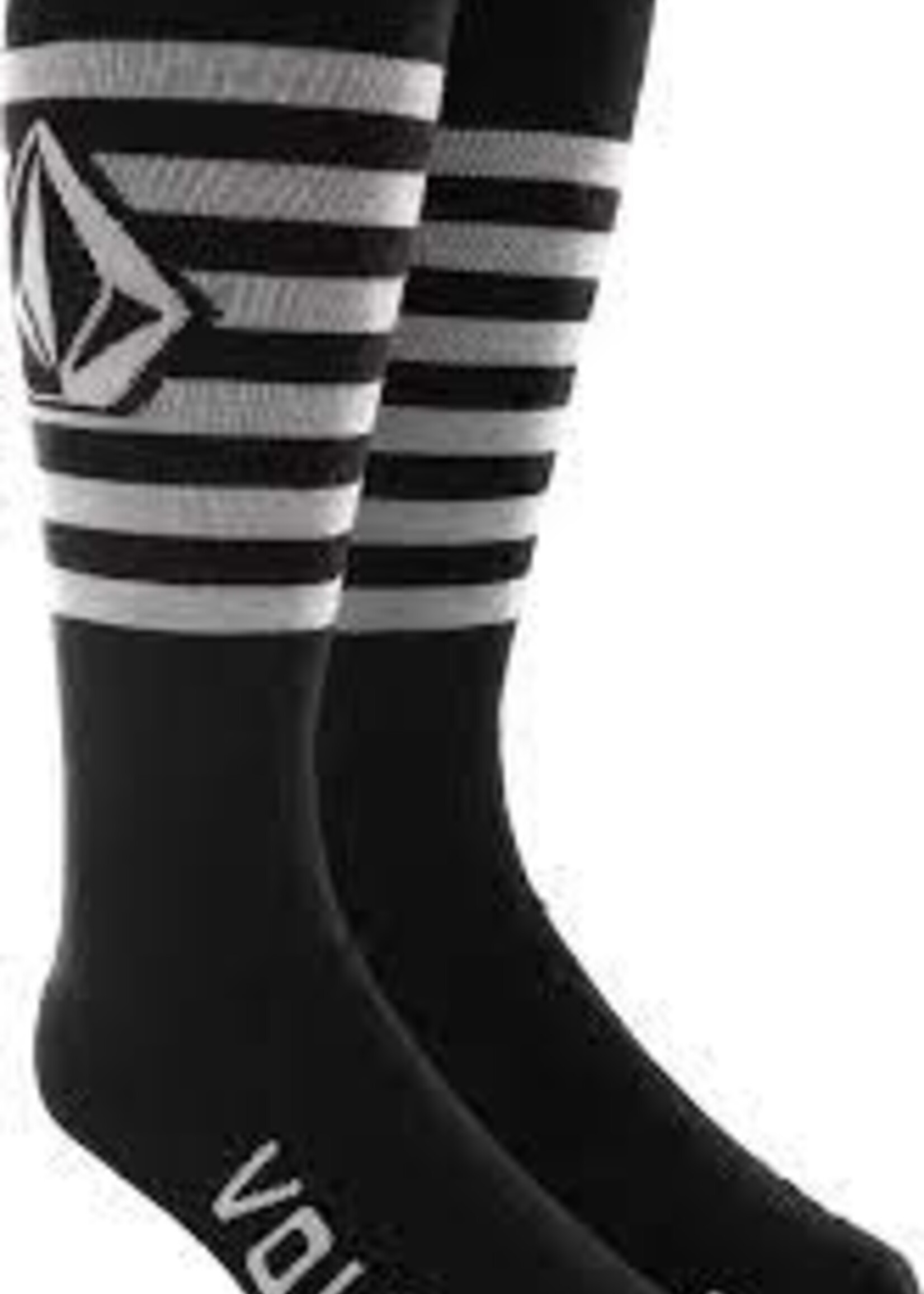 Volcom Kootney Socks