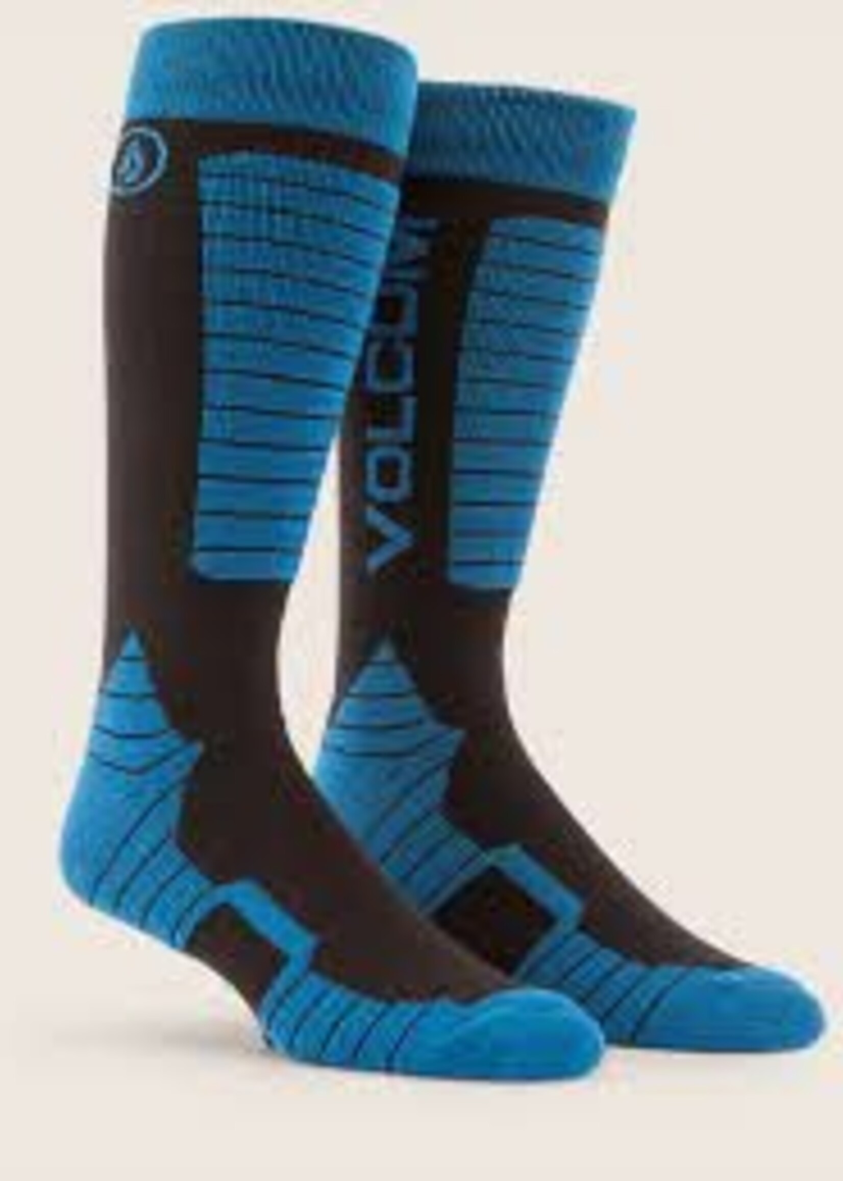 Volcom Kootney Socks