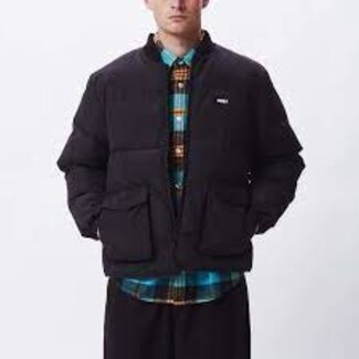 OBEY Charlie Jacket