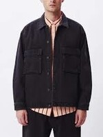 OBEY Morrison Jacket