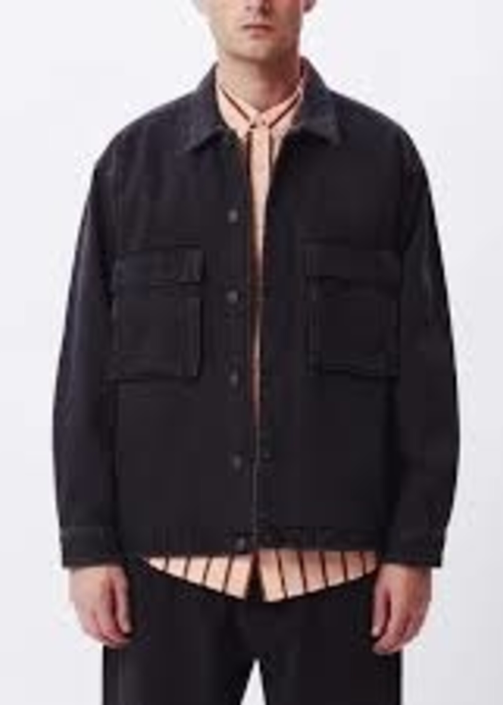 OBEY Morrison Jacket