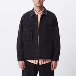 OBEY Morrison Jacket