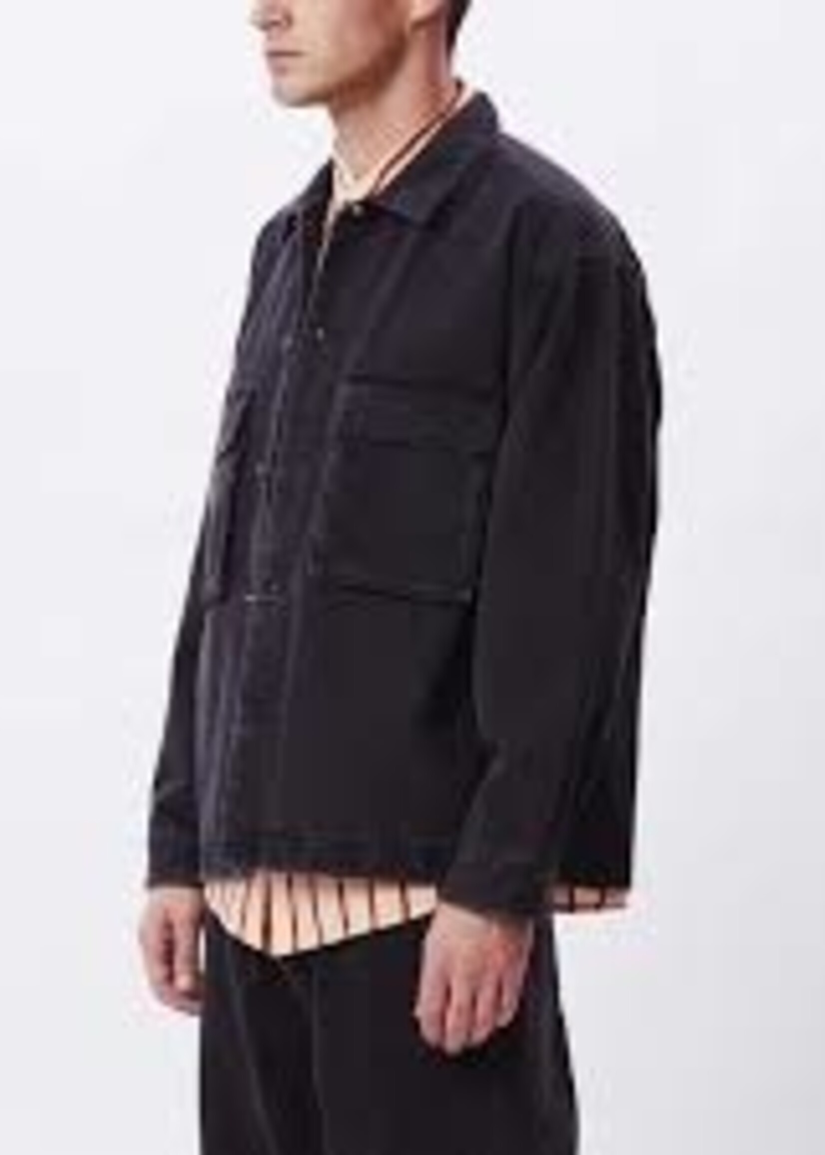 OBEY Morrison Jacket