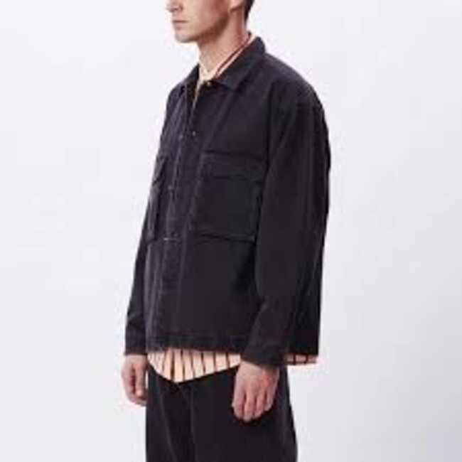 OBEY Morrison Jacket