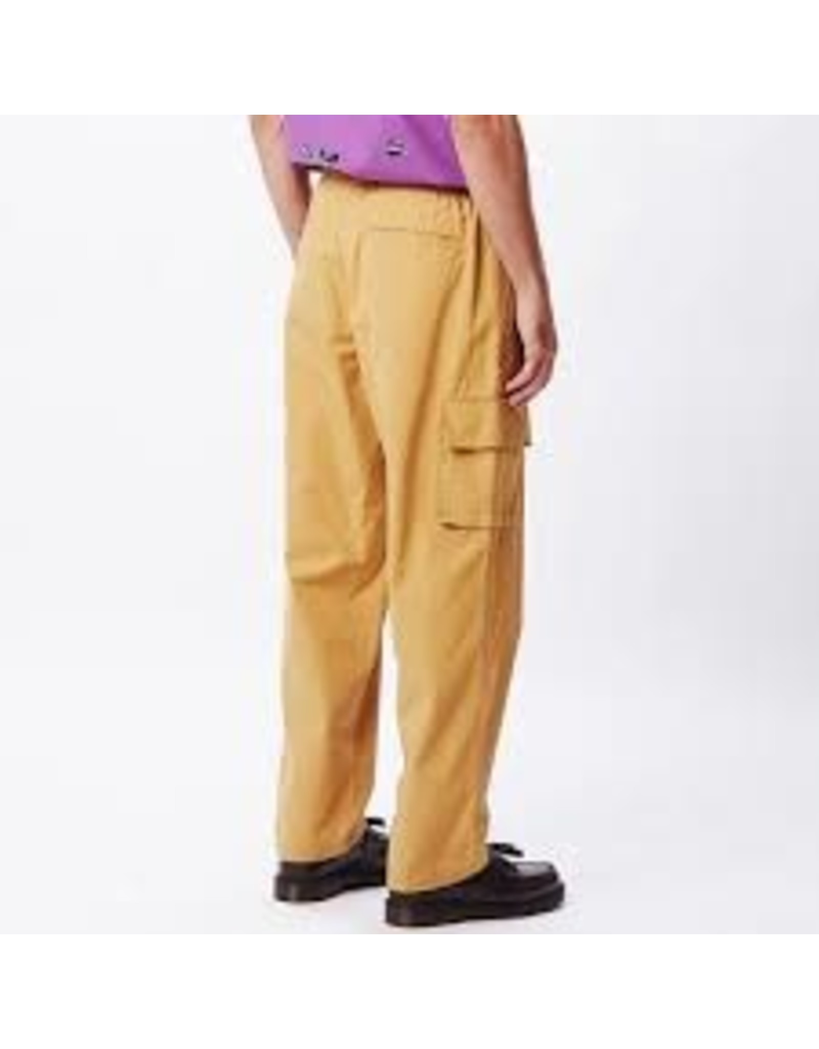 OBEY Easy Cargo Pant