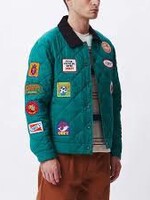 OBEY Collector's Jacket