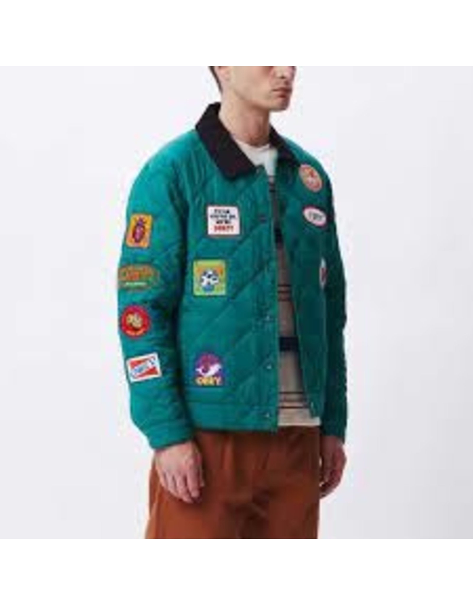 Collector's Jacket - Kahuna Surf Shop