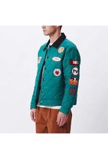 OBEY Collector's Jacket