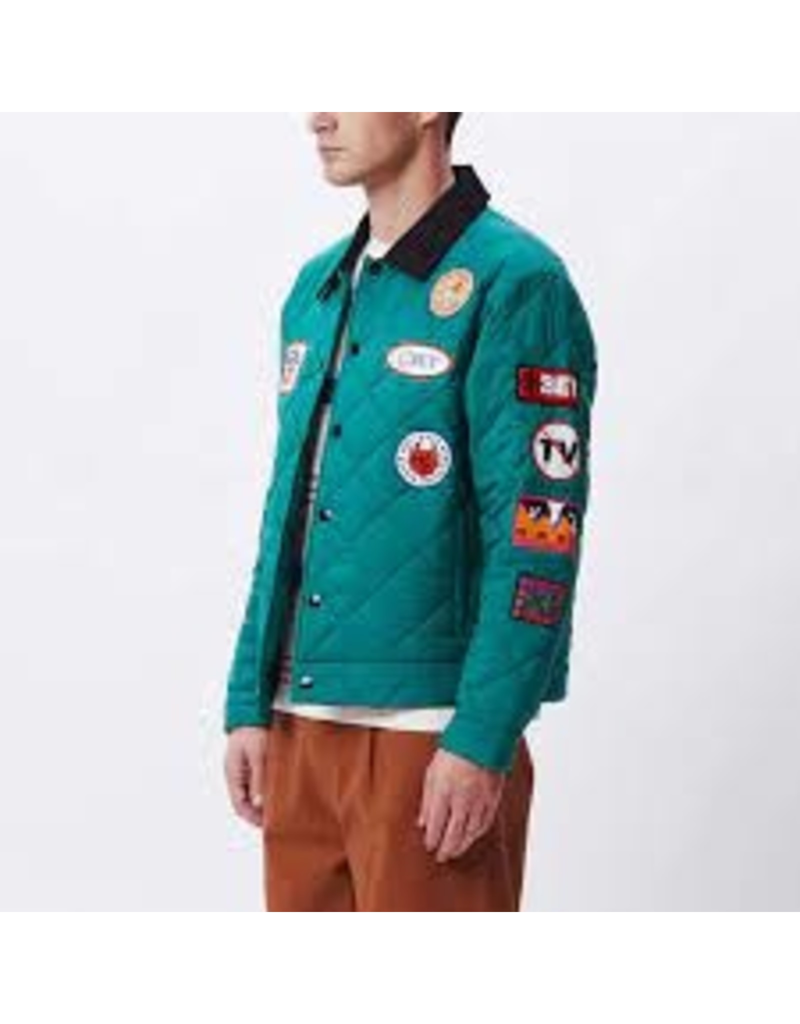 OBEY Collector's Jacket