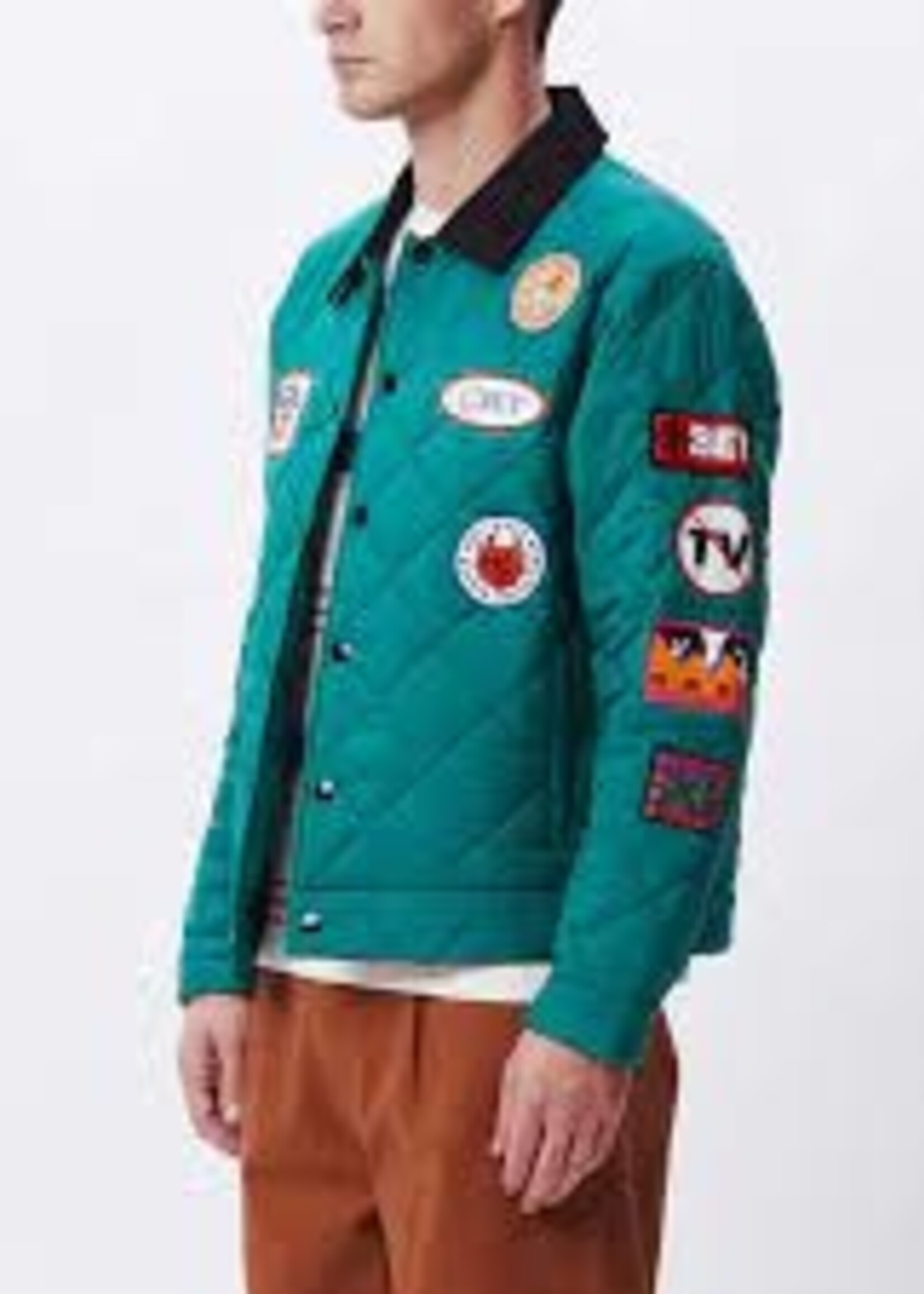 OBEY Collector's Jacket