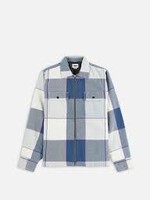 OBEY Victoria Shirt Jacket