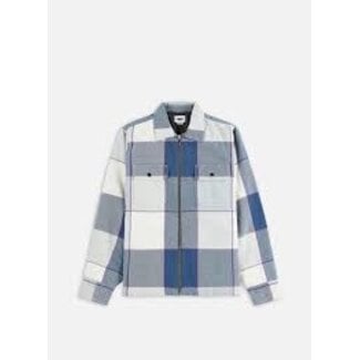 OBEY Victoria Shirt Jacket