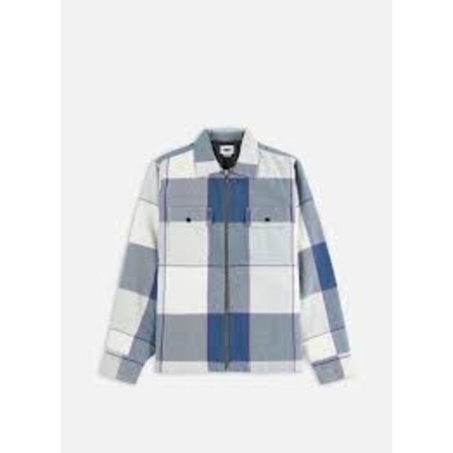 OBEY Victoria Shirt Jacket