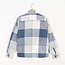 OBEY Victoria Shirt Jacket