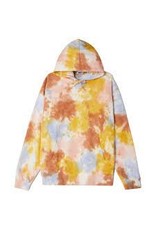 OBEY Mini Bold Recycled Tie Dye PO Hoodie