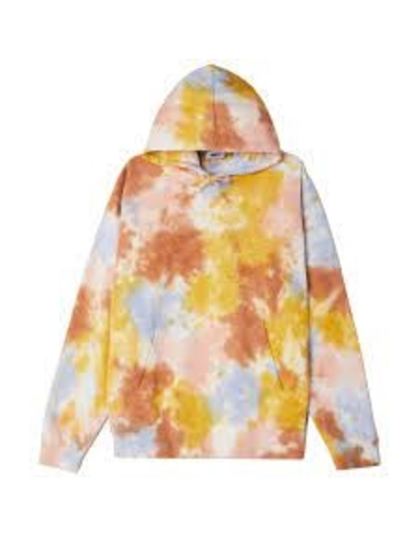 OBEY Mini Bold Recycled Tie Dye PO Hoodie