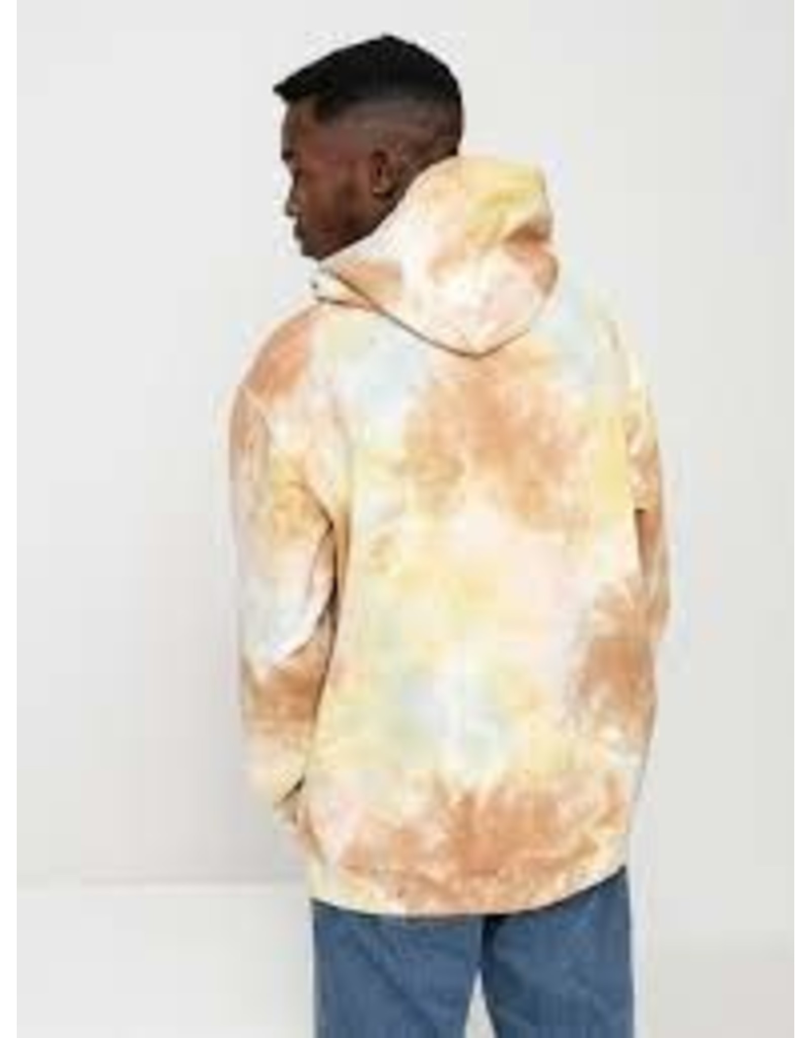 OBEY Mini Bold Recycled Tie Dye PO Hoodie