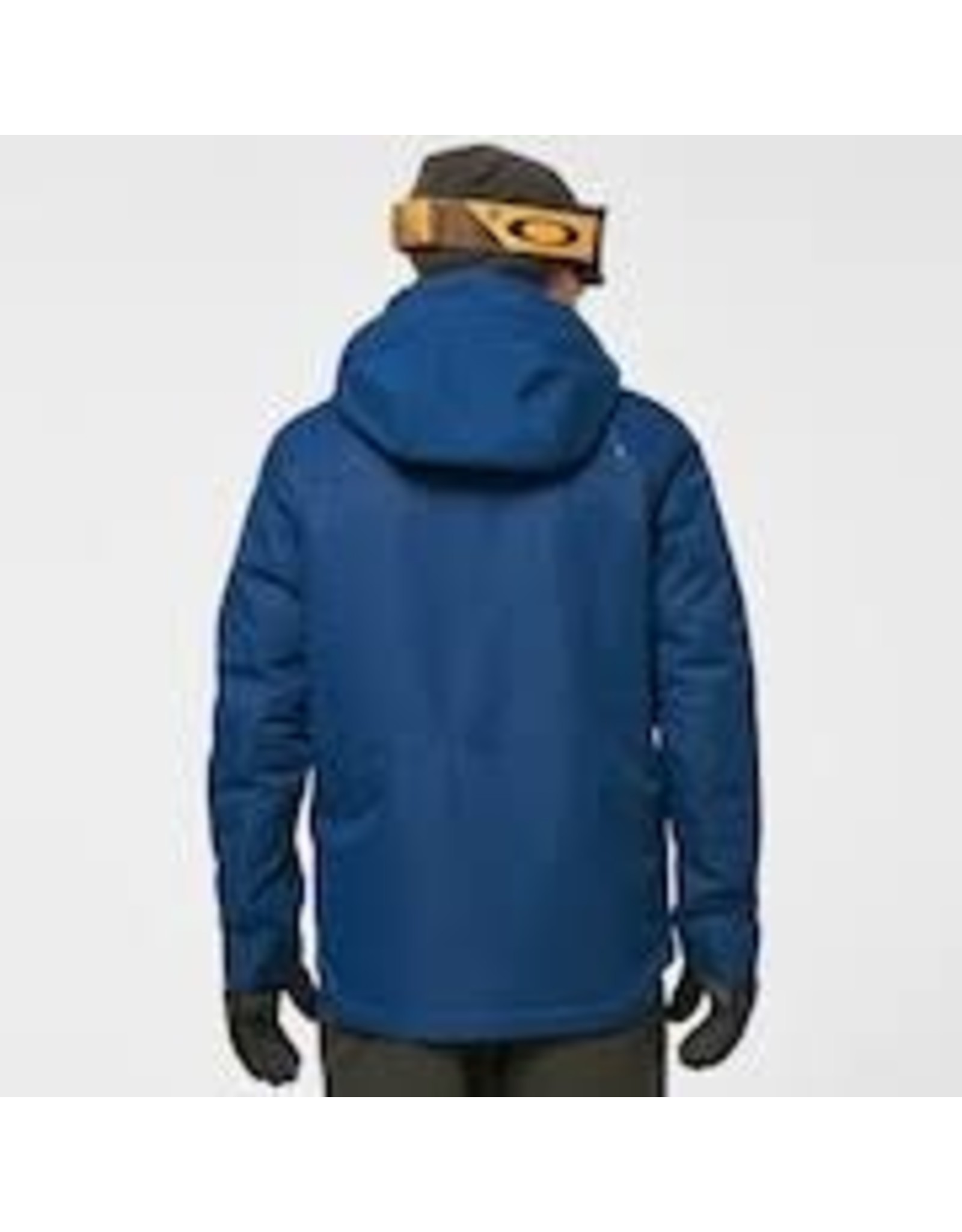 OAKLEY Division 3.0 Jacket