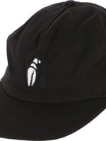 Crab Grab Claw Cap Navy